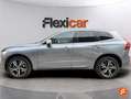 Volvo XC60 D4 R-Design Aut. Gris - thumbnail 4