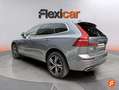 Volvo XC60 D4 R-Design Aut. Gris - thumbnail 7