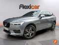 Volvo XC60 D4 R-Design Aut. Gris - thumbnail 3