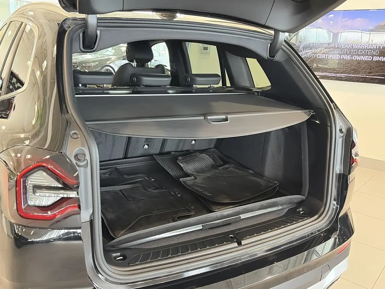 BMW X3 снимка BMW X3
