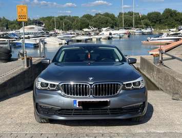 630i Gran Turismo Luxury Line