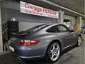 Porsche 997 4 S 3.8 CARRERA  CUIR NAVI Full Historie Gris - thumbnail 2