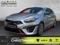 Kia ProCeed / pro_cee'd GT 1.6 T-GDI EU6d *GLASDACH* NAVI* *SITZHEIZUNG* Argent - thumbnail 1