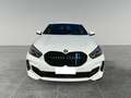 BMW 118 118d 5p. Msport Bianco - thumbnail 2