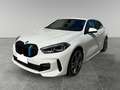 BMW 118 118d 5p. Msport Bianco - thumbnail 1
