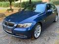 BMW 325 i E90 Org 163Tkm N52 Kette neu Gewähr Blauw - thumbnail 6