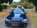 BMW 325 i E90 Org 163Tkm N52 Kette neu Gewähr Blauw - thumbnail 3