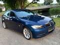 BMW 325 i E90 Org 163Tkm N52 Kette neu Gewähr Blauw - thumbnail 9