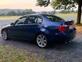 BMW 325 i E90 Org 163Tkm N52 Kette neu Gewähr Blauw - thumbnail 14