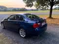 BMW 325 i E90 Org 163Tkm N52 Kette neu Gewähr Blauw - thumbnail 8