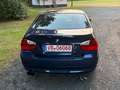 BMW 325 i E90 Org 163Tkm N52 Kette neu Gewähr Blauw - thumbnail 15