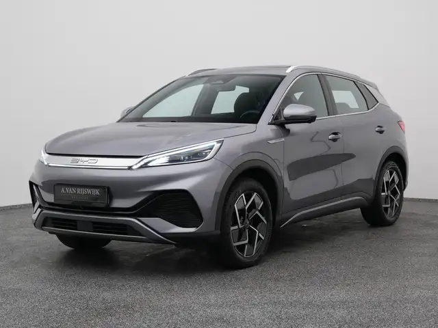 BYD Atto 3 Comfort 60 kWh | PANO | 360° | ADAPTIVE | STOELVER