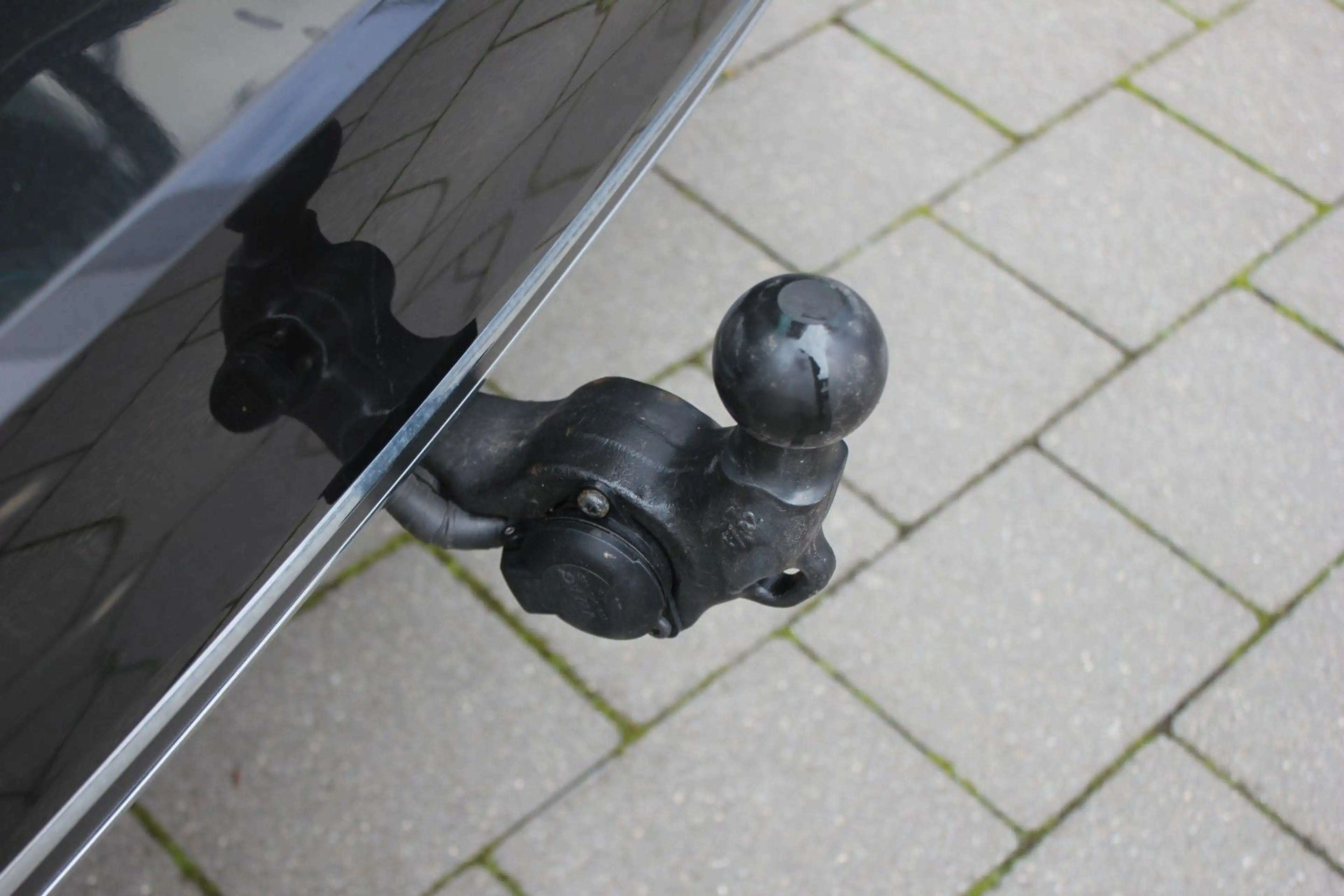 Volkswagen Passat Variant GTE 1.4 TSI eHybrid DSG Navi,LED, — photo 11