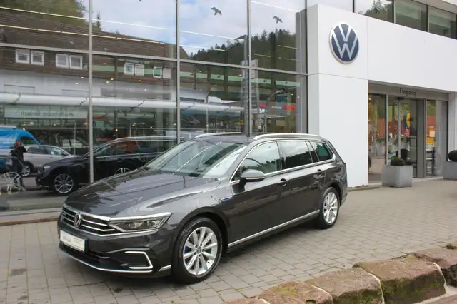 Volkswagen Passat Variant GTE 1.4 TSI eHybrid DSG Navi,LED,