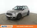 MINI Cooper SE Countryman Cooper S E Hybrid ALL4 Aut.*NAVI*HUD*TEMPO*PDC* Gris - thumbnail 1