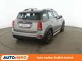 MINI Cooper SE Countryman Cooper S E Hybrid ALL4 Aut.*NAVI*HUD*TEMPO*PDC* Gris - thumbnail 6