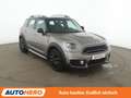 MINI Cooper SE Countryman Cooper S E Hybrid ALL4 Aut.*NAVI*HUD*TEMPO*PDC* Gris - thumbnail 8