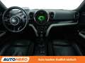 MINI Cooper SE Countryman Cooper S E Hybrid ALL4 Aut.*NAVI*HUD*TEMPO*PDC* Gris - thumbnail 12