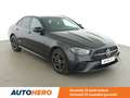 Mercedes-Benz E 300 E 300 de AMG Line Gris - thumbnail 35