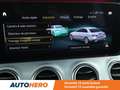 Mercedes-Benz E 300 E 300 de AMG Line Gris - thumbnail 12