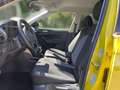Volkswagen T-Cross 1.0 TSI Goal *LED*NAVI*PARKSENSOR* Jaune - thumbnail 11