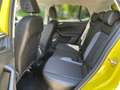 Volkswagen T-Cross 1.0 TSI Goal *LED*NAVI*PARKSENSOR* Geel - thumbnail 14