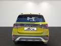 Volkswagen T-Cross 1.0 TSI Goal *LED*NAVI*PARKSENSOR* Jaune - thumbnail 15