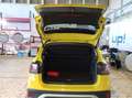 Volkswagen T-Cross 1.0 TSI Goal *LED*NAVI*PARKSENSOR* Gelb - thumbnail 6