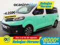 Toyota Proace Van Media L1 1.5D GX 120 Blanco - thumbnail 1
