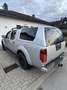 Nissan Navara Facelift mit nur 20.700km Silber - thumbnail 4