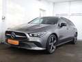 Mercedes-Benz CLA 180 SB Progressive 7G Night/LED/Kamera/TW/Ambiente/Nav Grijs - thumbnail 4