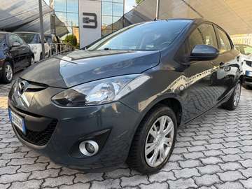 2 1.3 Trendy 75cv 5p IDONEA NEOPATENTATI