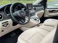 Mercedes-Benz V 250 d 4-Matic Long TPMR Panoramique Portes Electriques Azul - thumbnail 12