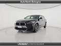 BMW X2 sDrive18d Msport Nero - thumbnail 1