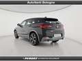 BMW X2 sDrive18d Msport Nero - thumbnail 4