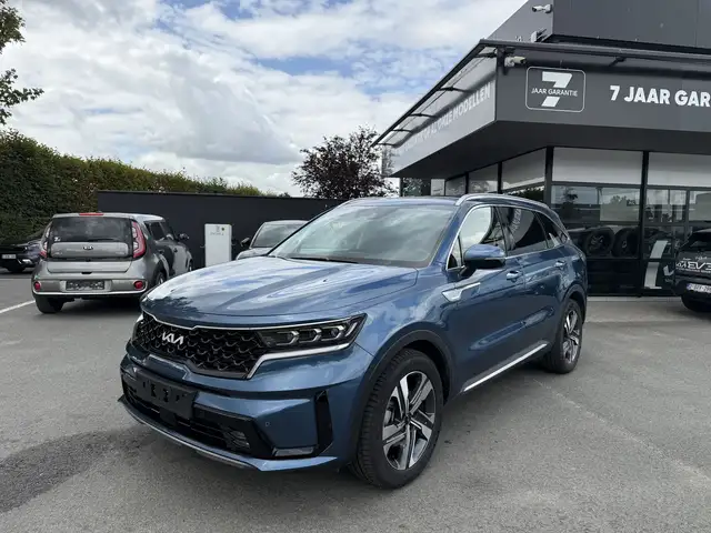 Kia Sorento PHEV 4WD AT6 PACE V2