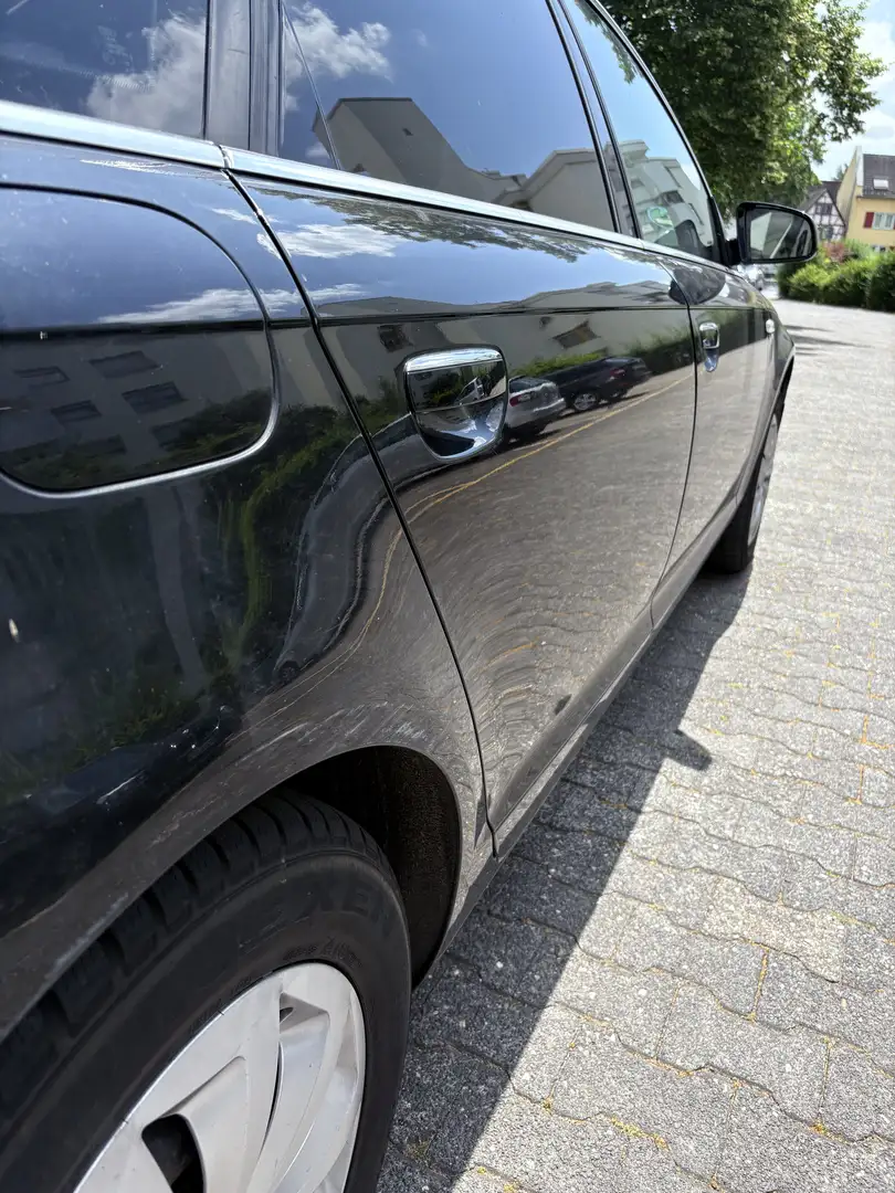Audi A6 Avant 2.7 TDI DPF multitronic (Export) Noir - 1