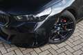 BMW 530 5 Serie 530e M Sport Automaat / Panoramadak / Trek Schwarz - thumbnail 34