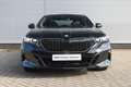 BMW 530 5 Serie 530e M Sport Automaat / Panoramadak / Trek Schwarz - thumbnail 5
