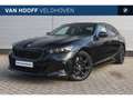 BMW 530 5 Serie 530e M Sport Automaat / Panoramadak / Trek Schwarz - thumbnail 1