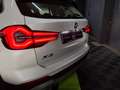 BMW X3 xDrive 30e xLine Blanco - thumbnail 22