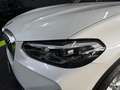BMW X3 xDrive 30e xLine Blanco - thumbnail 5