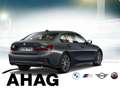 BMW 330 e xDrive Sport Line Automatik Innovationsp. Grau - thumbnail 3