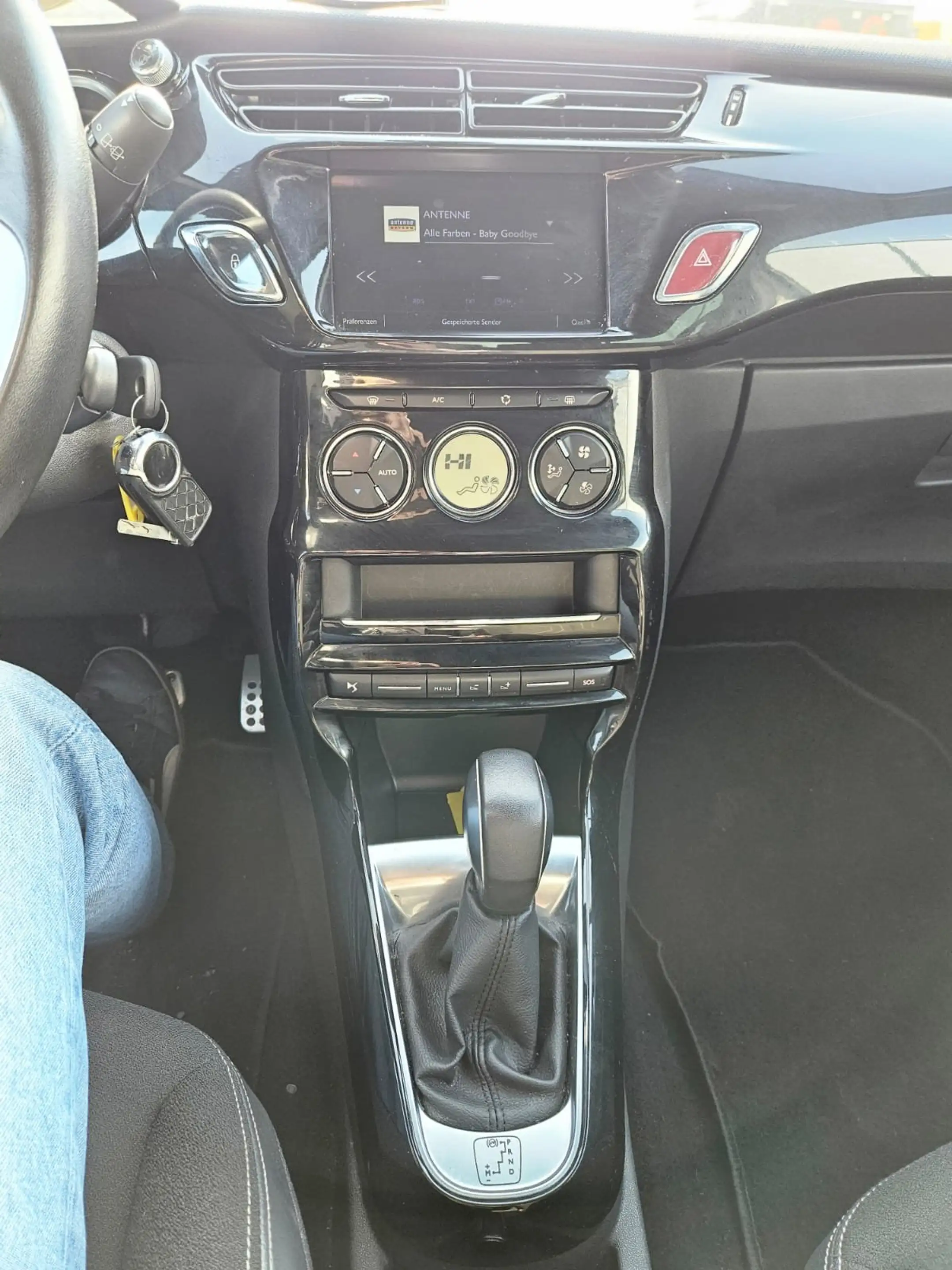 DS Automobiles DS 3 Sport Chic PureTech ,Autom. ,Steuerkette Neu — photo 14