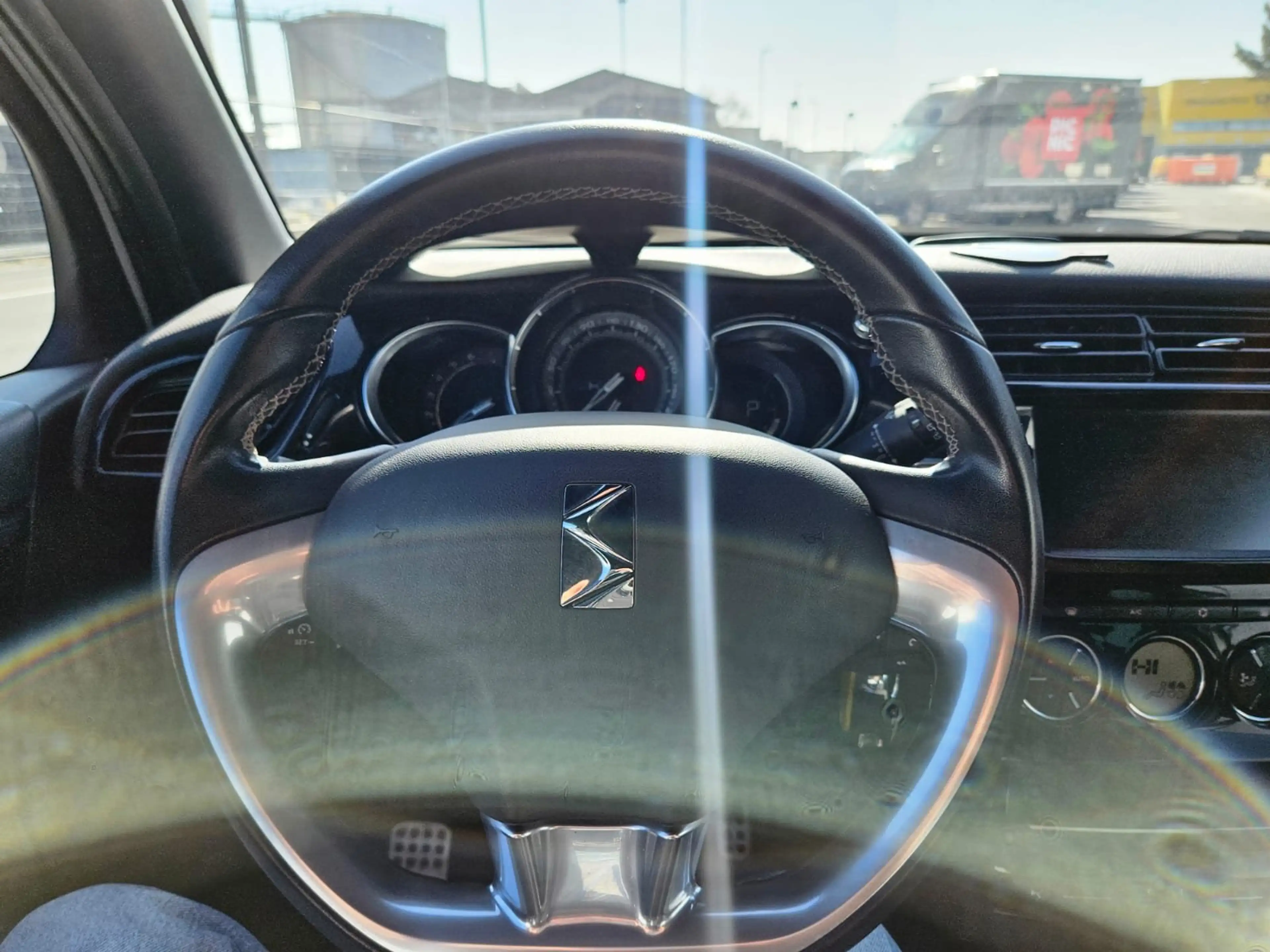 DS Automobiles DS 3 Sport Chic PureTech ,Autom. ,Steuerkette Neu — photo 12