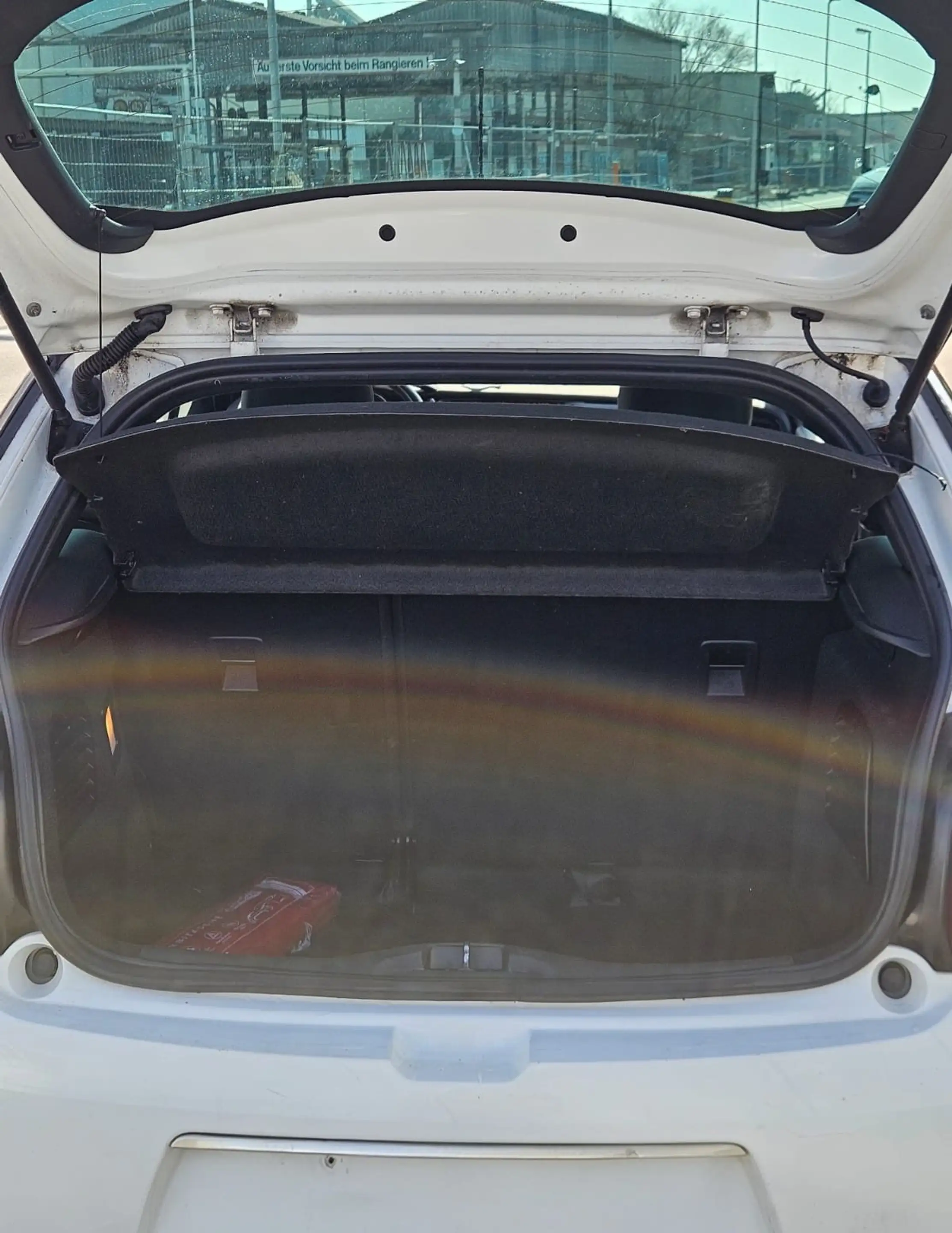 DS Automobiles DS 3 Sport Chic PureTech ,Autom. ,Steuerkette Neu — photo 7