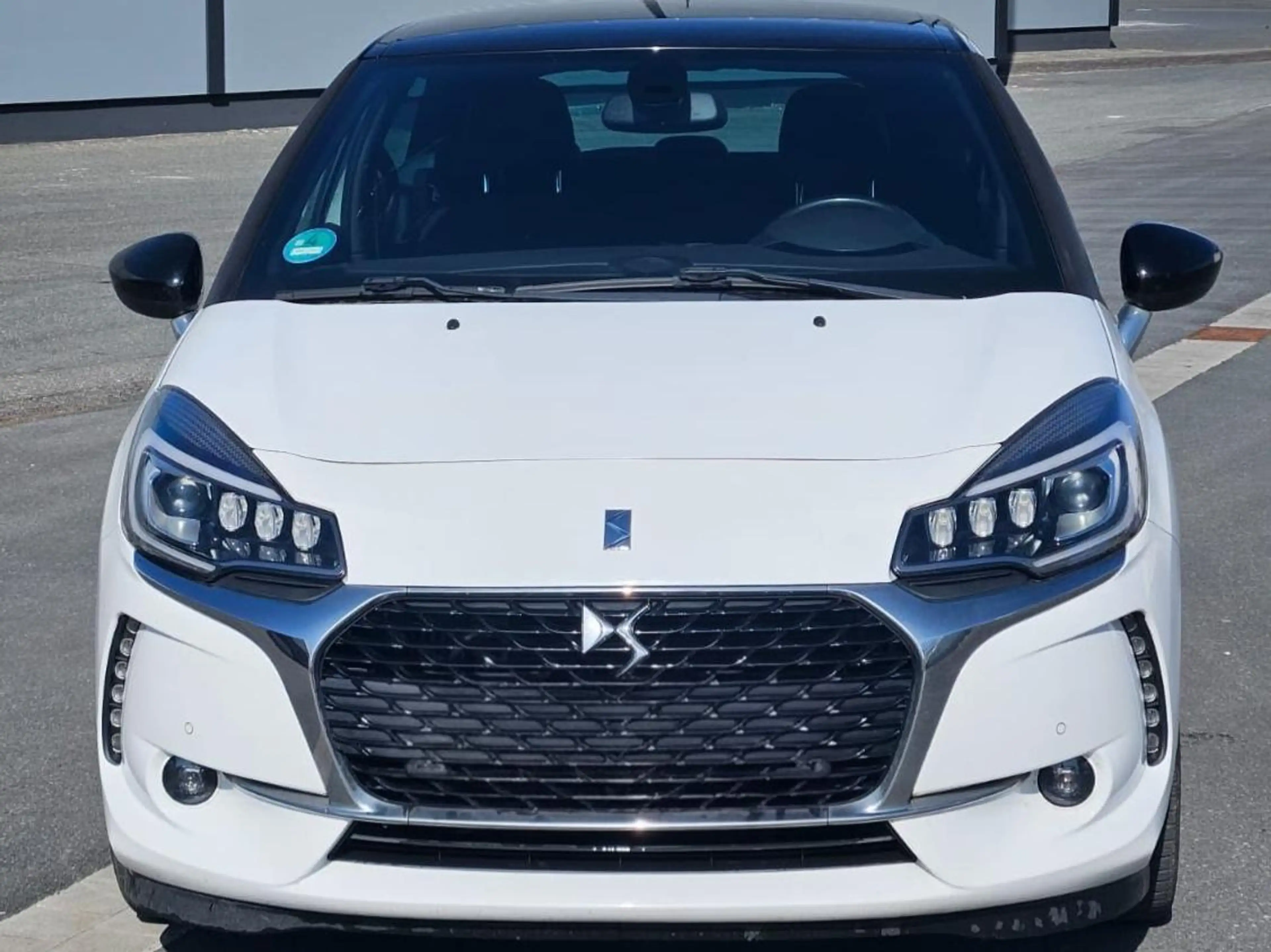 DS Automobiles DS 3 Sport Chic PureTech ,Autom. ,Steuerkette Neu — photo 6
