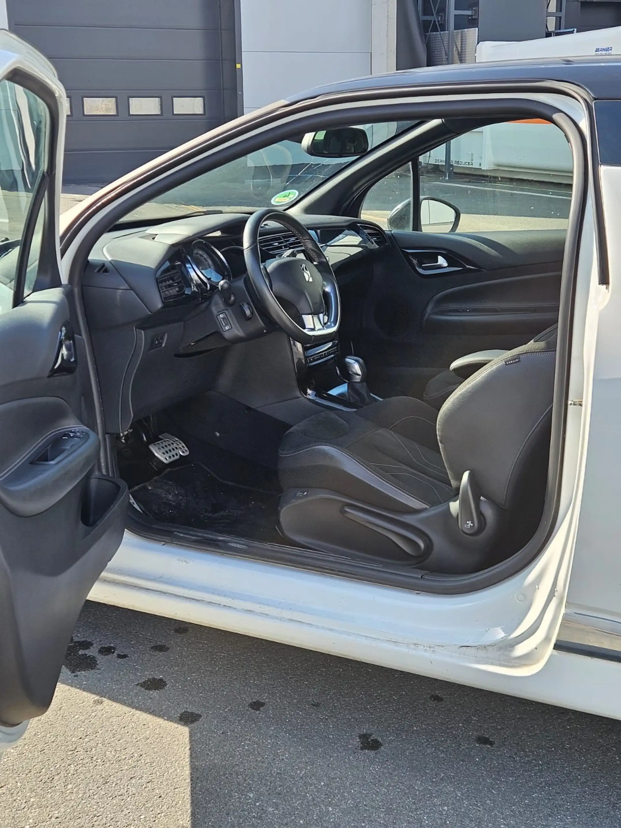 DS Automobiles DS 3 Sport Chic PureTech ,Autom. ,Steuerkette Neu — photo 10