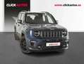 Jeep Renegade 1.5 E-HYBRID 130CV Altitude DCT Azul - thumbnail 3