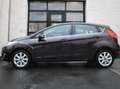 Ford Fiesta 1.25i Titanium / Xenon / Airco / Garantie Schwarz - thumbnail 11